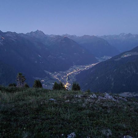 Chalet 14 Sankt Gallenkirch Bagian luar foto